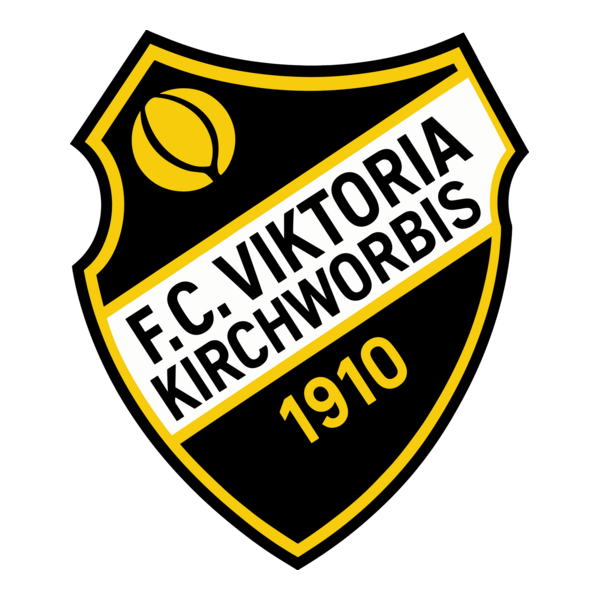 FC Viktoria Kirchworbis Logo PNG Vector