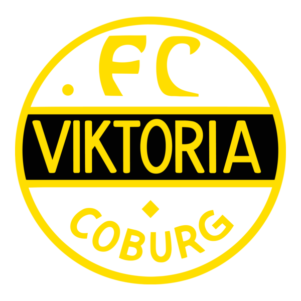 FC Viktoria Koburg Logo PNG Vector