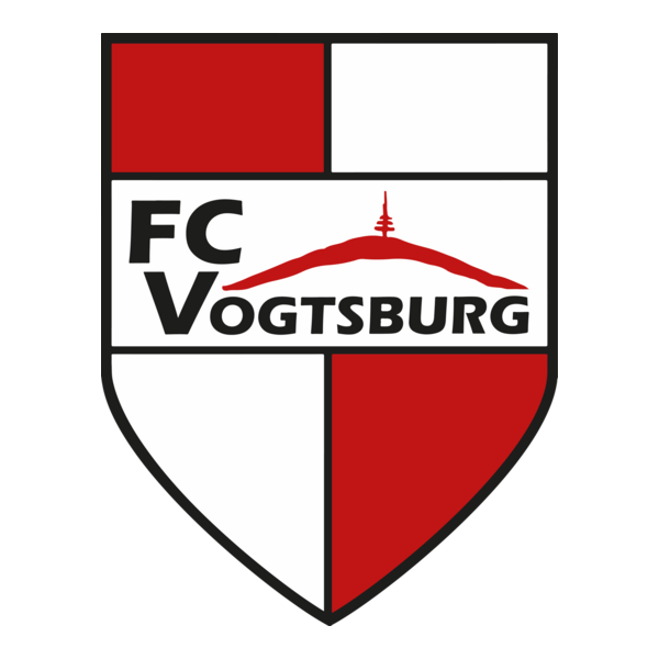 FC Vogtsburg Logo PNG Vector