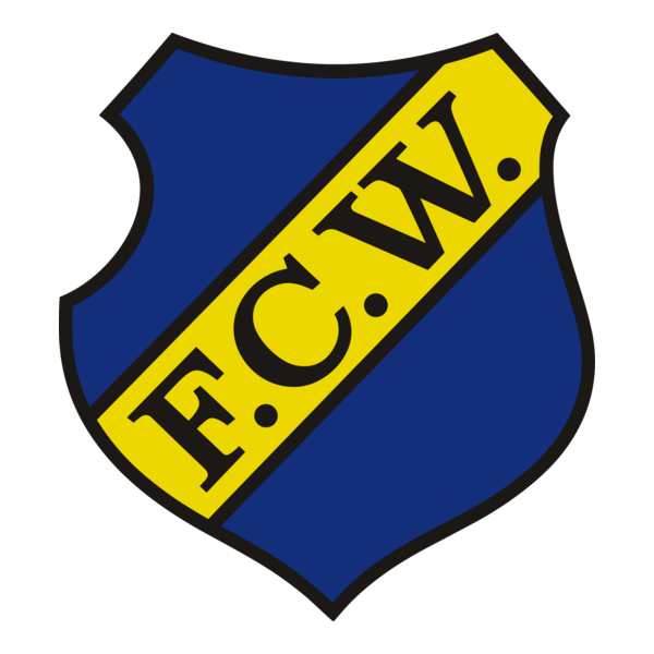 FC Waldkirch Logo PNG Vector