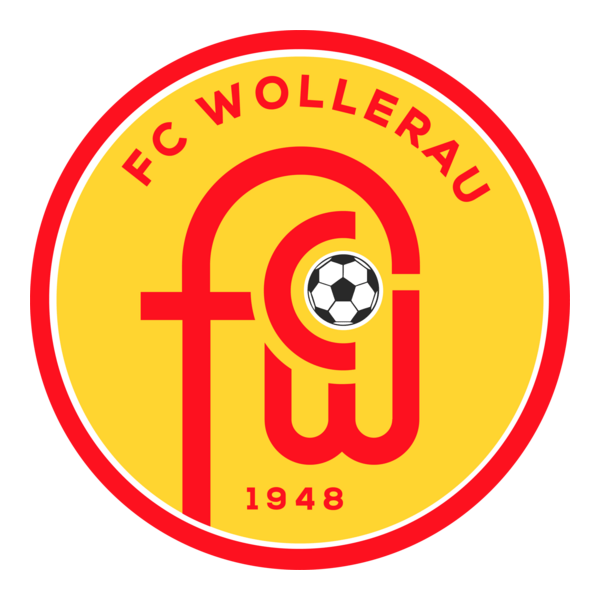 FC Wollerau Logo PNG Vector