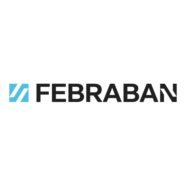 Federação Brasileira de Bancos (Febraban) Logo PNG Vector
