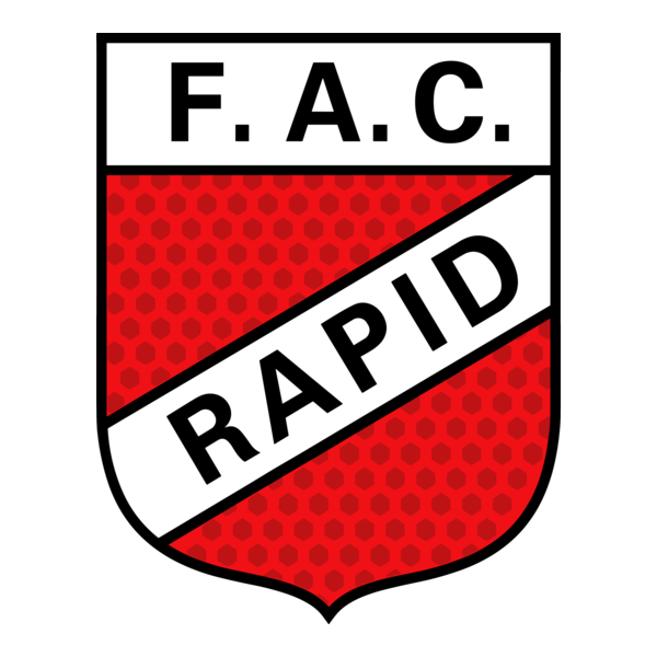 Feriba Atletický Club Rapid Bratislava Logo PNG Vector