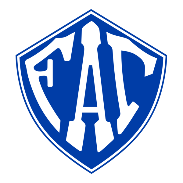 Ferroviário Atlético Clube – Maceió - 2° Escudo Logo PNG Vector