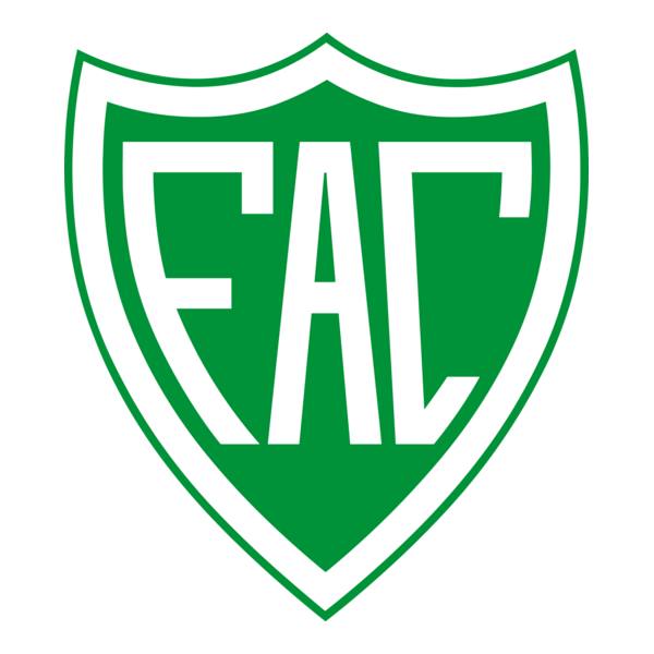 Ferroviário Atlético Clube – Maceió - 4° Escudo Logo PNG Vector