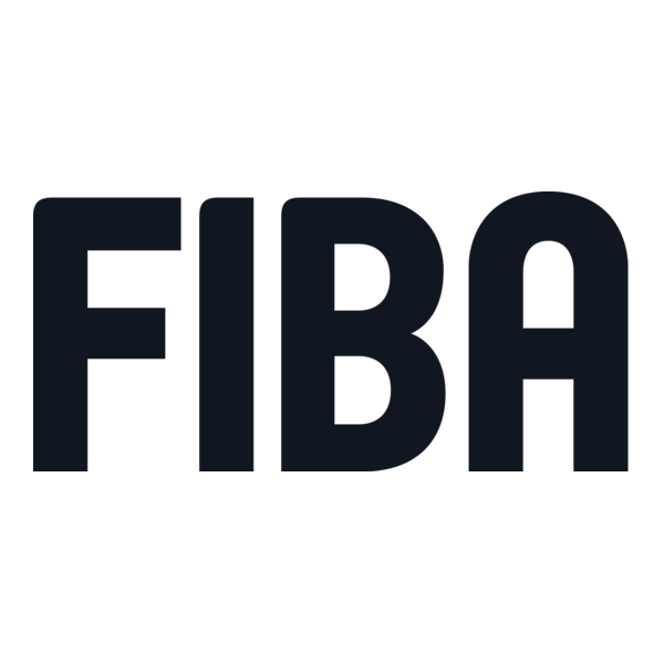 FIBA Logo PNG Vector (SVG) Free Download