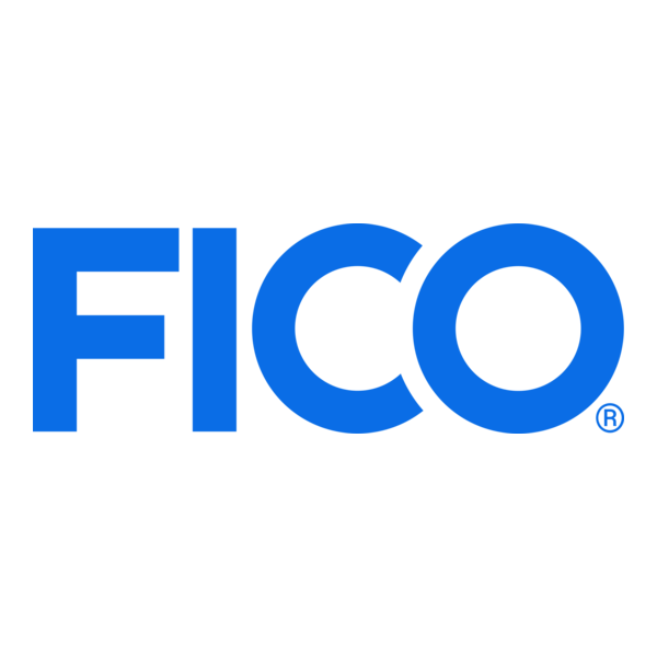 FICO Logo PNG Vector