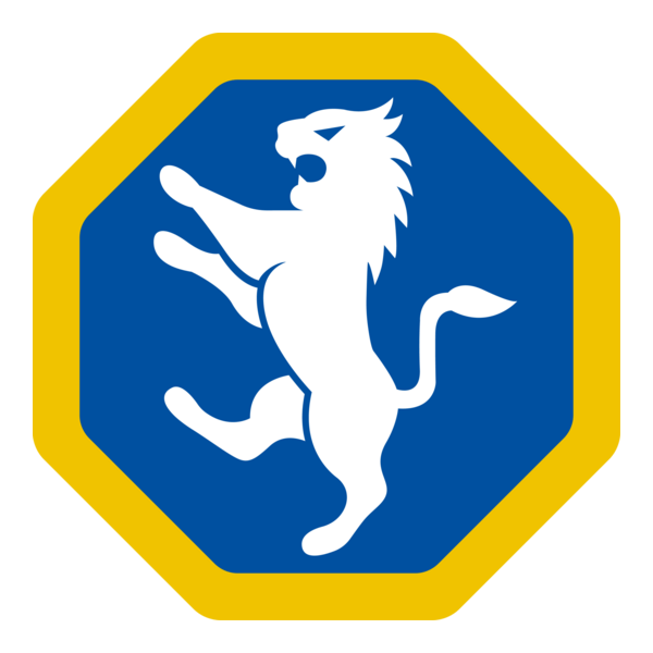 Fidelis Andria (2025) Logo PNG Vector