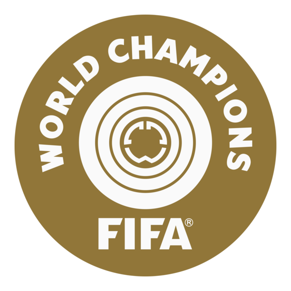 FIFA Club World Cup Logo PNG Vector