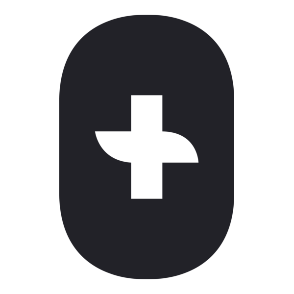 FIGS Icon Logo PNG Vector