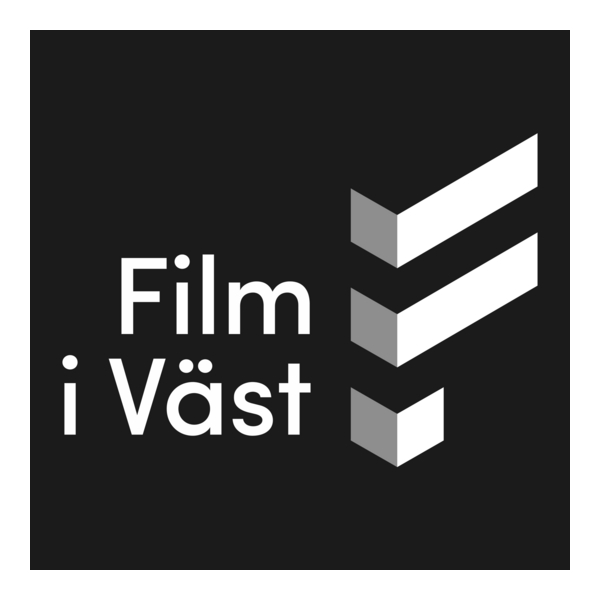 Film i Väst Logo PNG Vector