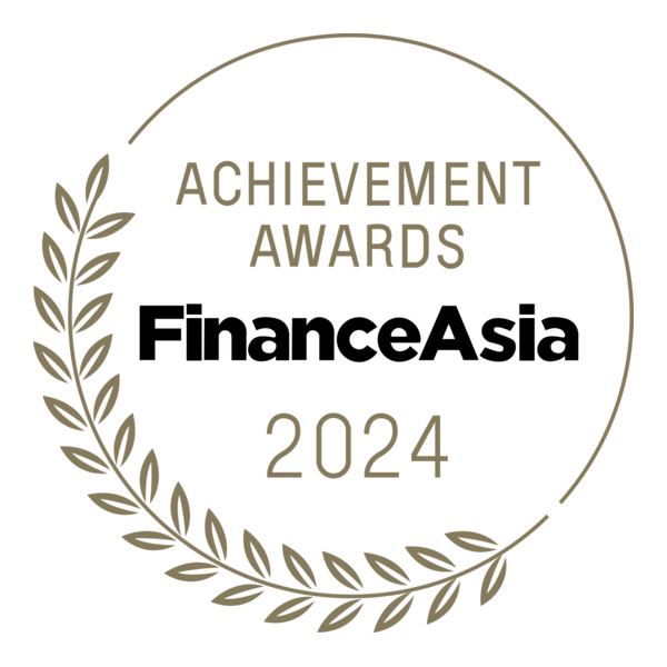 finance asia Logo PNG Vector