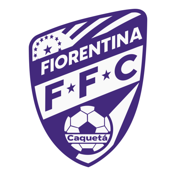 Fiorentina de Florencia Fútbol Club Logo PNG Vector
