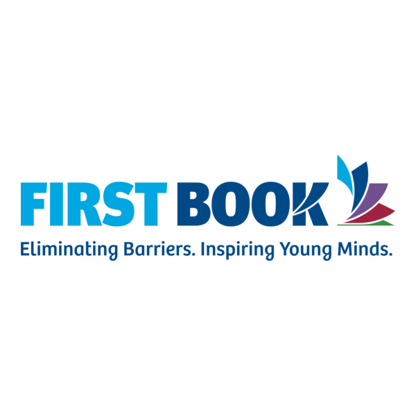 First Book Logo PNG Vector