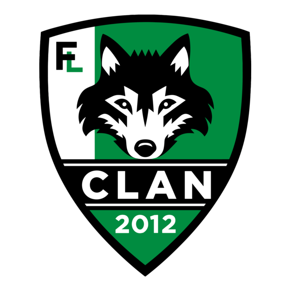 First Level FC (Bogotá) Logo PNG Vector