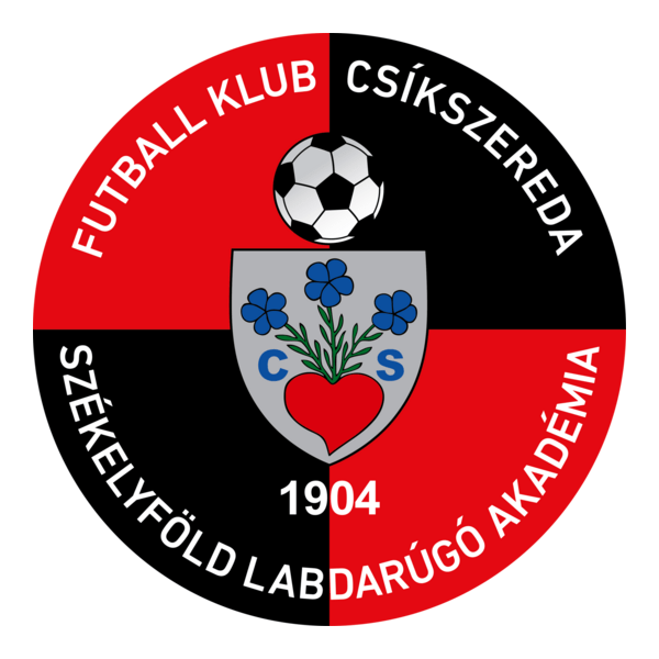 FK Csíkszereda Miercurea Ciuc Logo PNG Vector