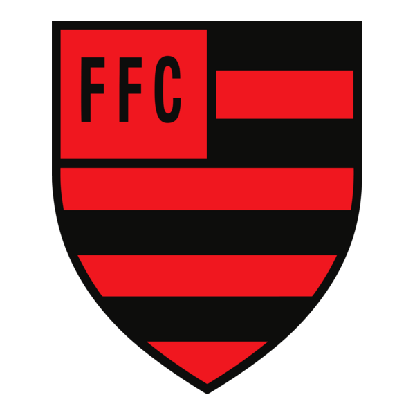 Flamengo Futebol Clube – Anápolis Logo PNG Vector
