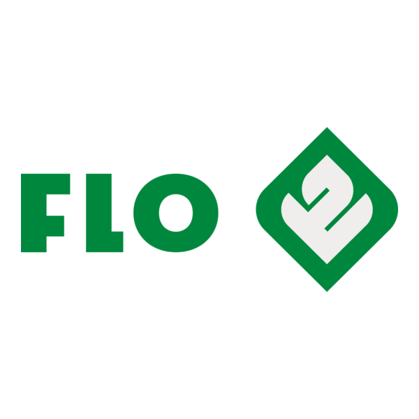 FLO Logo PNG Vector