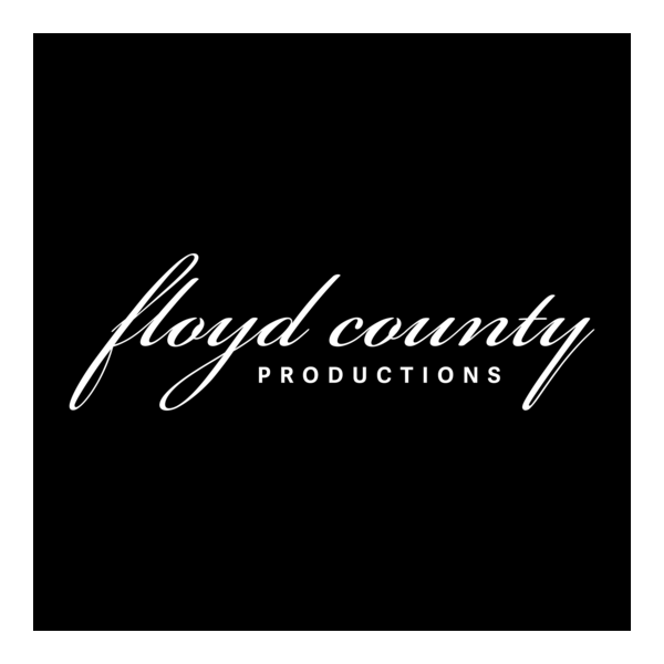 Floyd County Productions Logo PNG Vector