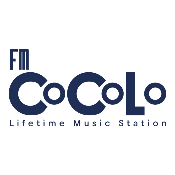 FM COCOLO Logo PNG Vector
