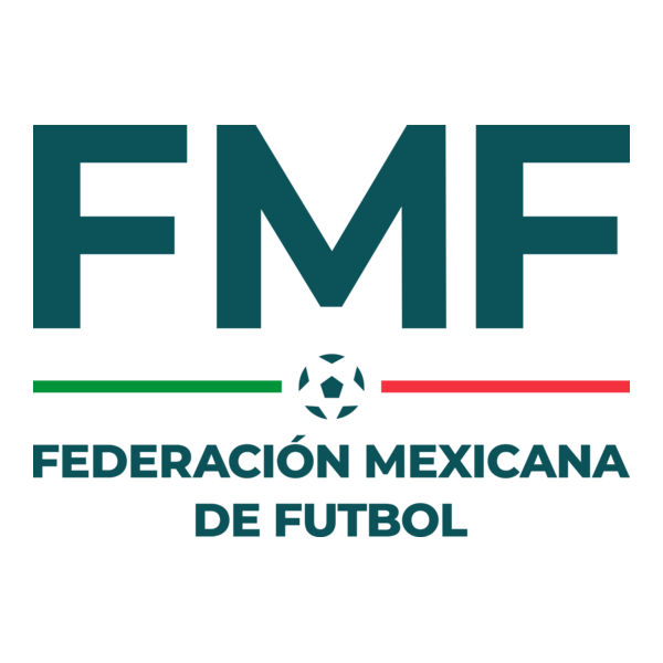 Football Federation of Mexico Logo PNG Vector