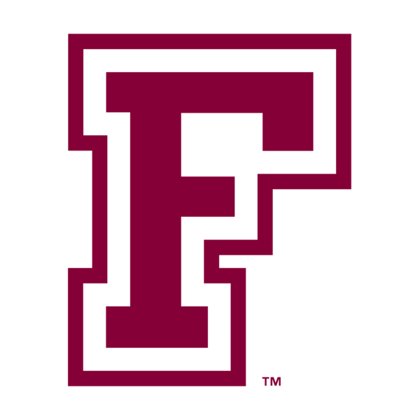 Fordham Rams Logo PNG Vector