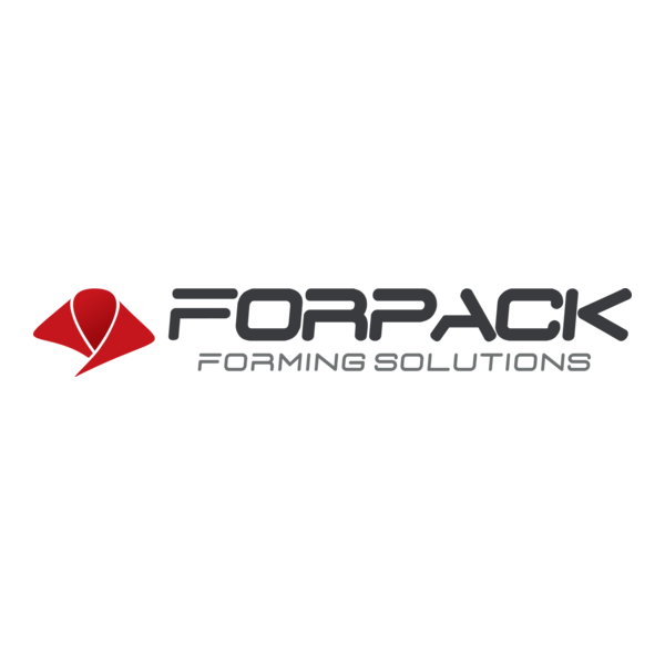 FORPACK FORMING Logo PNG Vector