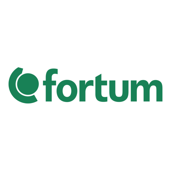 Fortum Logo PNG Vector