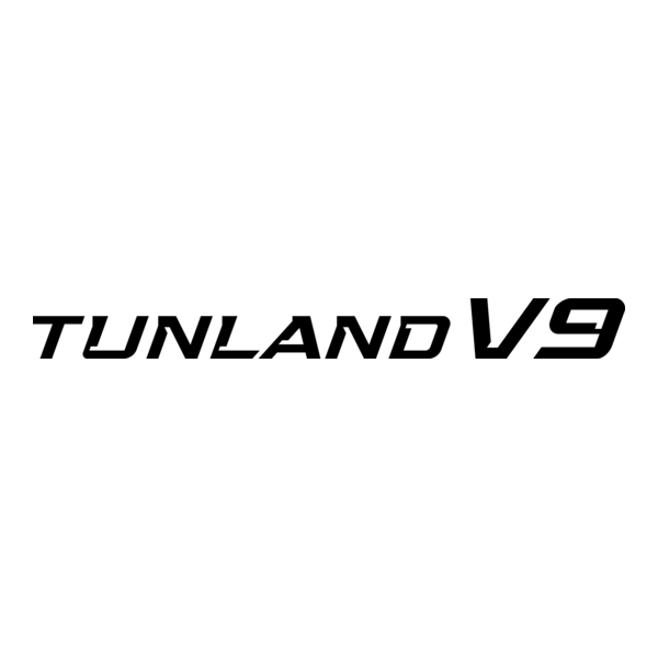 Foton Tunland V9 Logo PNG Vector