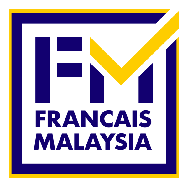 FRANCAIS MALAYSIA Logo PNG Vector