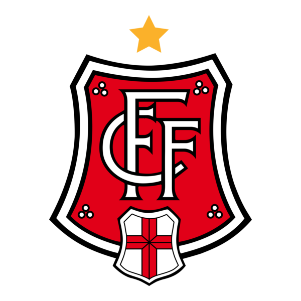 Freiburger FC Logo PNG Vector