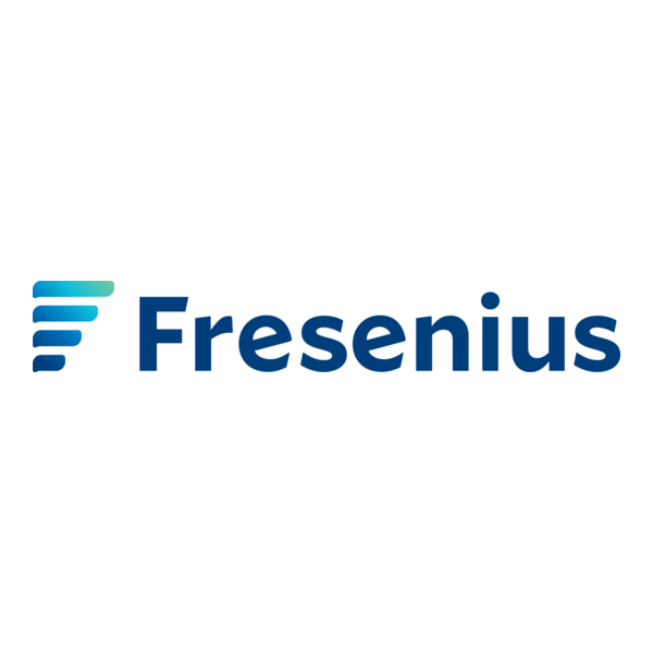 Fresenius Logo PNG Vector