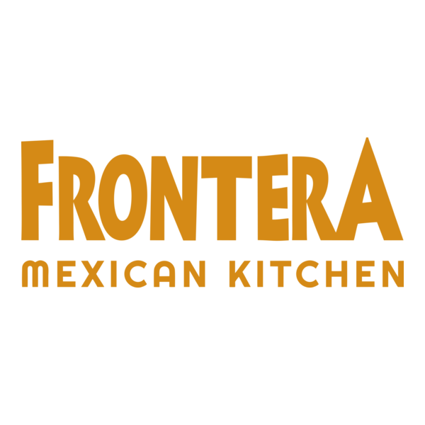 Frontera Mexican Kitchen Logo PNG Vector