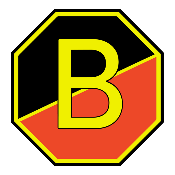 Fußball Club Borussia 1904 Harburg Logo PNG Vector