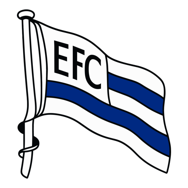 Fussball Club Eger Logo PNG Vector