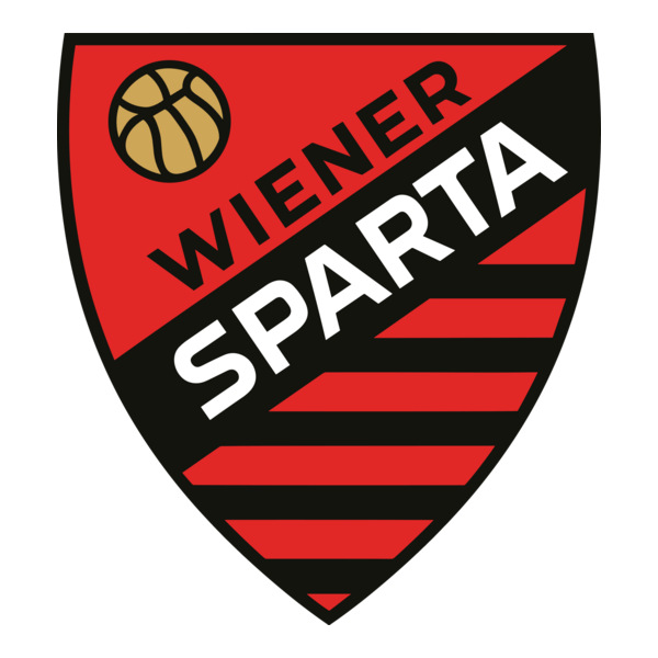 Fussball Club Wiener Sparta Logo PNG Vector