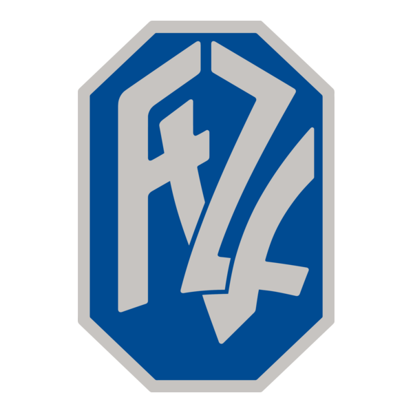 Fußballverein Zuffenhausen 1898 e. V. Logo PNG Vector