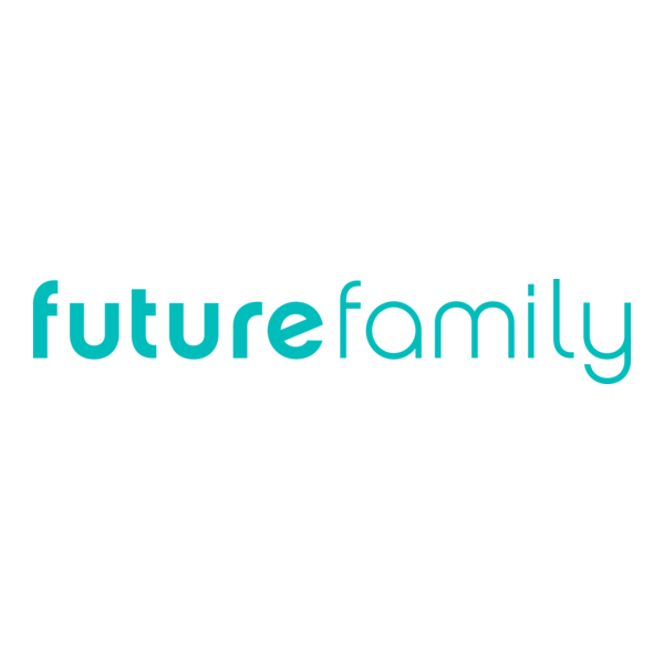Future Family Logo PNG Vector