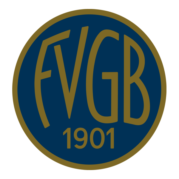 Fv Germania Bieber Logo PNG Vector