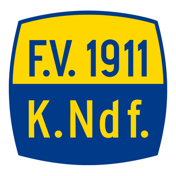 FV Neuendorf Logo PNG Vector