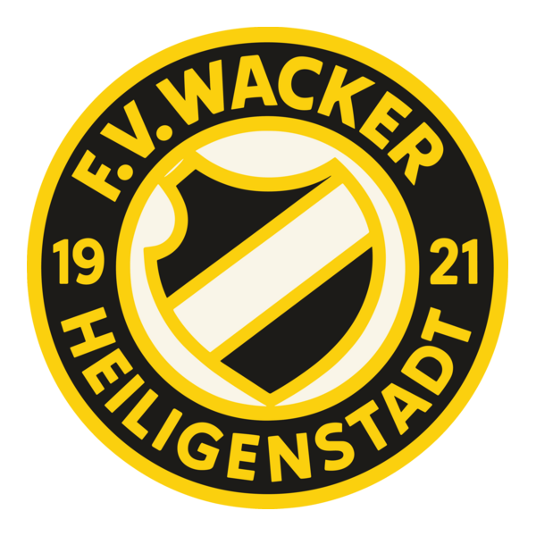 FV Wacker Heiligenstadt Logo PNG Vector