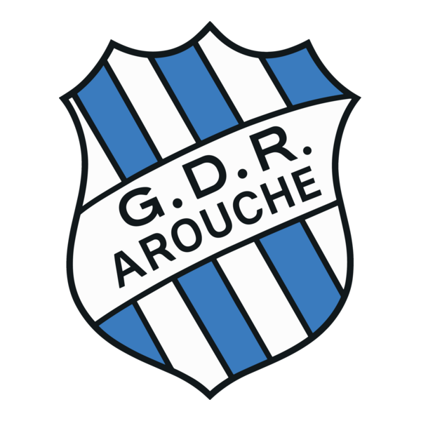 G.D.R AROUCHE Logo PNG Vector