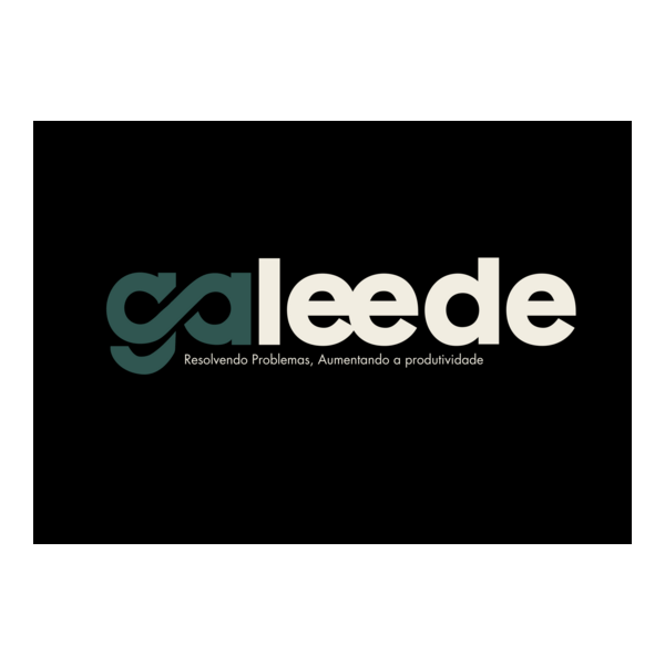 Galeede Logo PNG Vector