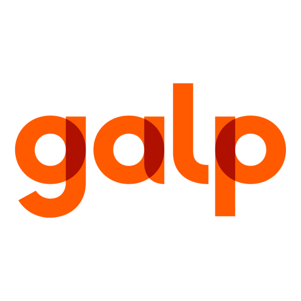 Galp Energia Logo PNG Vector