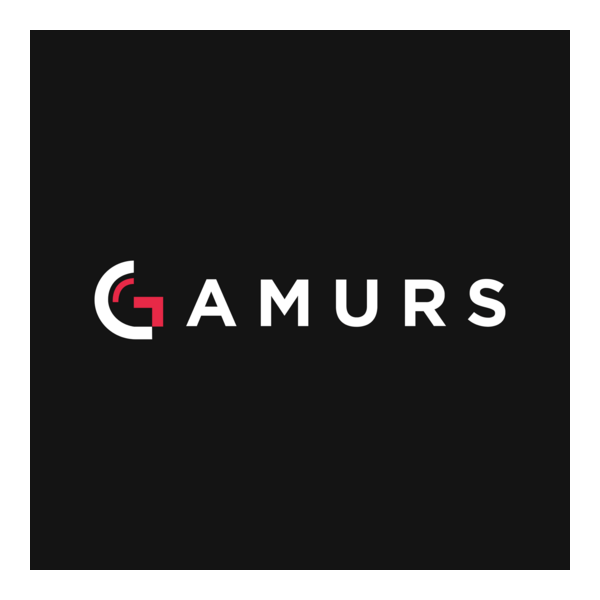 GAMURS Group Logo PNG Vector