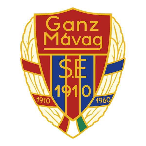 Ganz-MÁVAG SE Logo PNG Vector