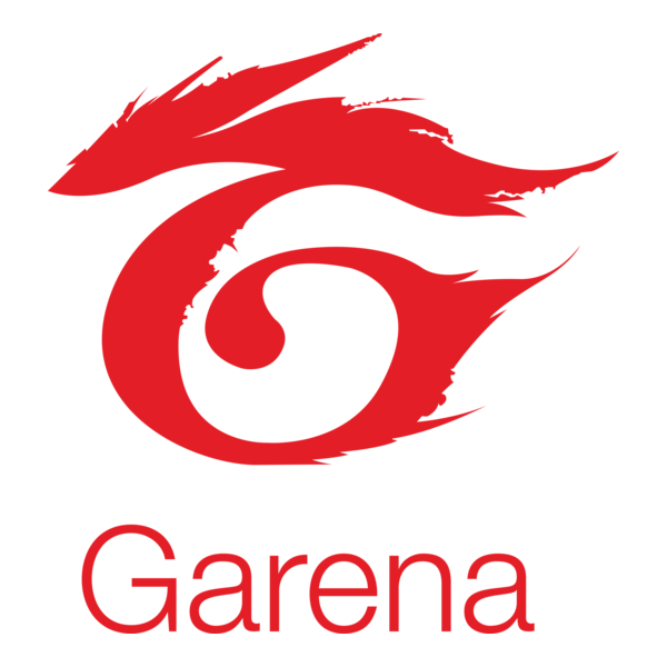 Garena Logo PNG Vector