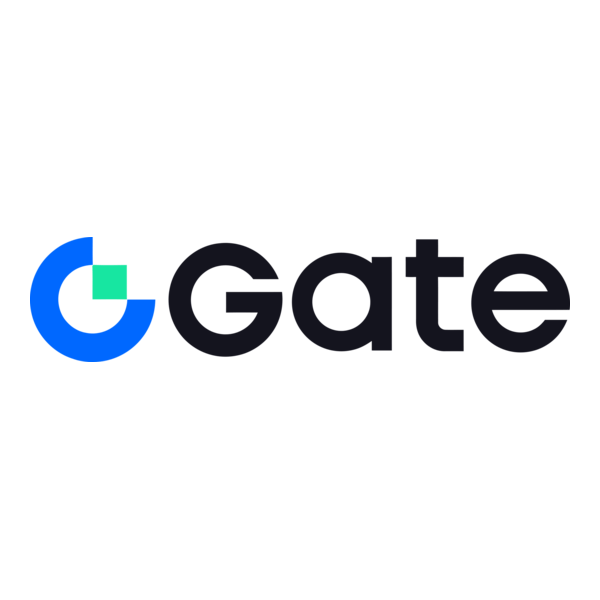 Gate.io Logo PNG Vector