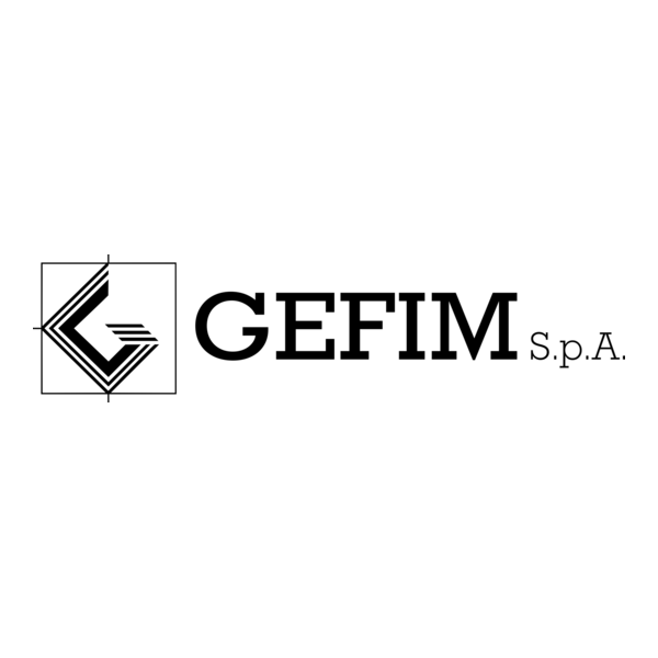 Gefim Logo PNG Vector