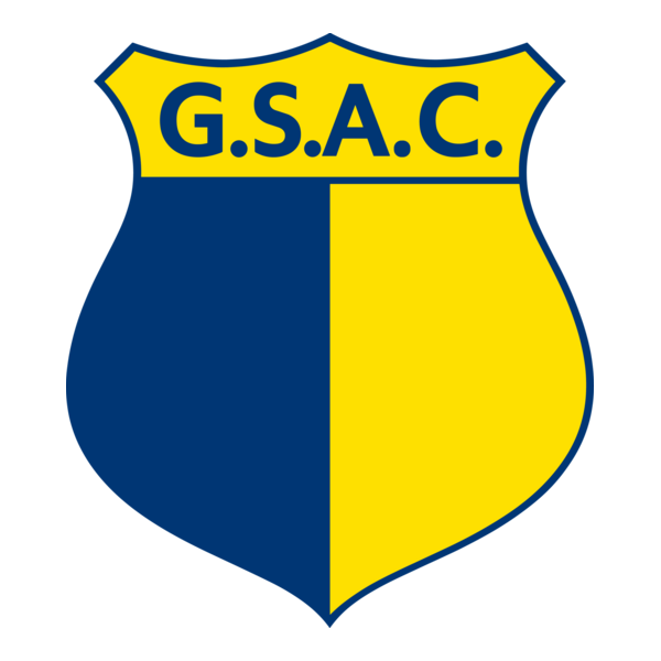 General Sampaio Atlético Clube – São Luis Logo PNG Vector